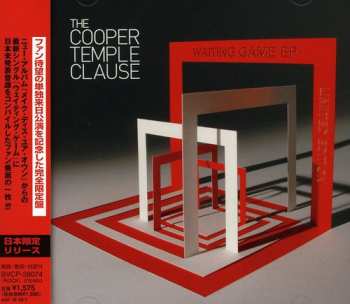 Album The Cooper Temple Clause: Waiting Game