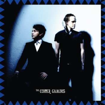Album The Copper Gamins: Los Ninos de Cobre