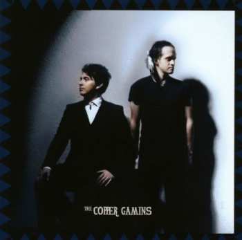 CD The Copper Gamins: Los Niños de Cobre