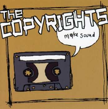 Album The Copyrights: Make Sound