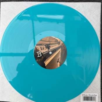 LP The Cords: The Cords CLR