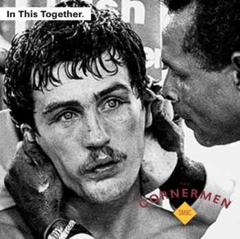 Album The Cornermen: In This Together