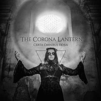 CD The Corona Lantern: Certa Omnibus Hora