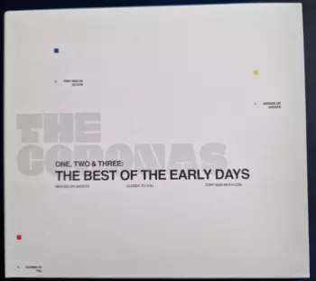 The Coronas: One, Two & Three: The Best Of The Early Days