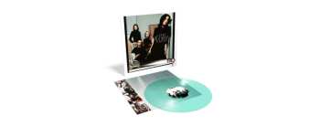 LP The Corrs: Borrowed Heaven