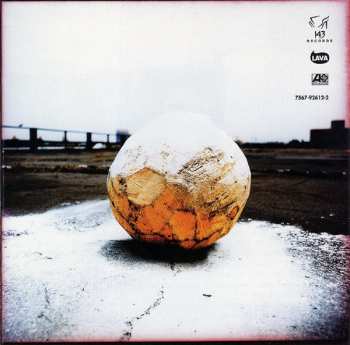 CD The Corrs: Forgiven, Not Forgotten