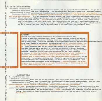 CD The Corrs: In Blue