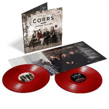 Album The Corrs: Jupiter Calling