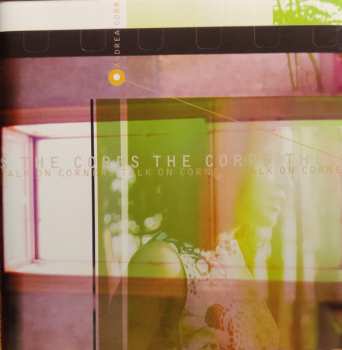 CD The Corrs: Talk On Corners