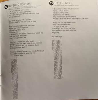 CD The Corrs: Talk On Corners