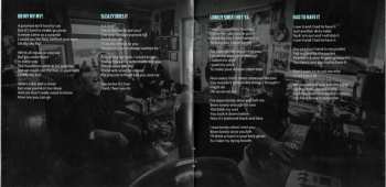 2CD The Cosmic Trip Advisors: Wrong Again Albert... DLX | LTD | DIGI