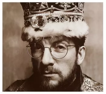 The Costello Show: King Of America