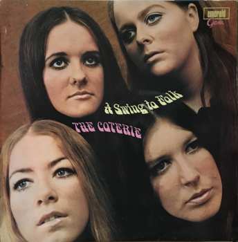 Album The Coterie: A Swing To Folk