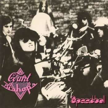 SP The Count Bishops: Speedball CLR