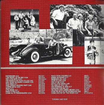 CD The Country Gentlemen: 25 Years
