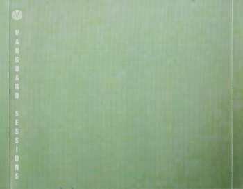 CD The Country Gentlemen: The Complete Vanguard Recordings