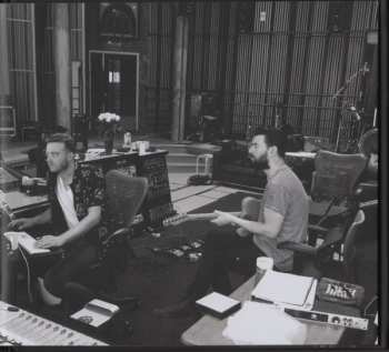 CD/DVD The Courteeners: Mapping The Rendezvous DLX | LTD