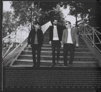 CD/DVD The Courteeners: Mapping The Rendezvous DLX | LTD