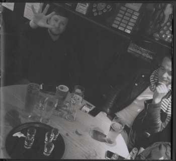 CD/DVD The Courteeners: Mapping The Rendezvous DLX | LTD