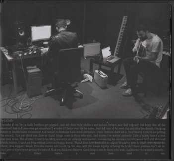 CD/DVD The Courteeners: Mapping The Rendezvous DLX | LTD