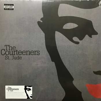 2LP The Courteeners: St. Jude DLX | LTD | CLR