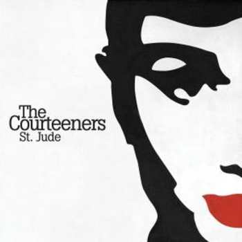 CD The Courteeners: St. Jude
