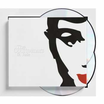 2CD The Courteeners: St.Jude