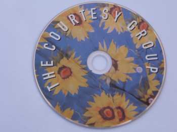 CD The Courtesy Group: 2nd City Liquor