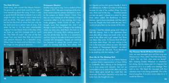 CD The Cowsills: Captain Sad And His Ship Of Fools