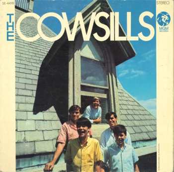 CD The Cowsills: The Best Of The Cowsills