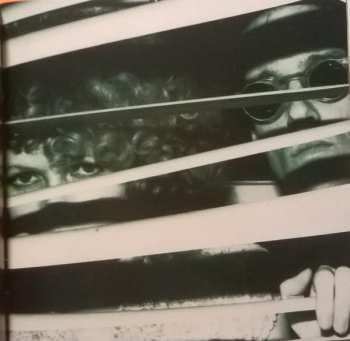 CD The Cramps: Psychedelic Jungle