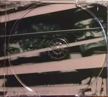 CD The Cramps: Psychedelic Jungle