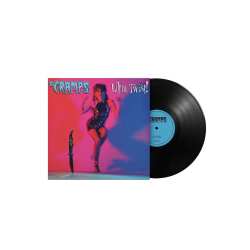LP The Cramps: Ultra Twist (140g)