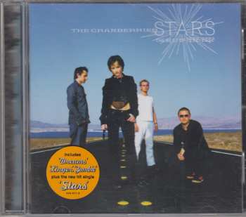 CD The Cranberries: Stars (The Best Of 1992-2002)