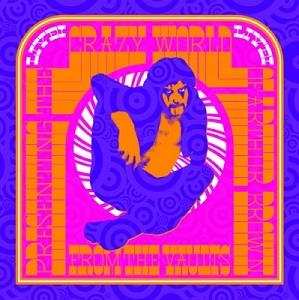 CD The Crazy World Of Arthur Brown: Live In Bristol 2002