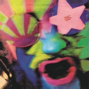 LP/3CD/Set di cofanetti The Crazy World Of Arthur Brown: The Crazy World Of Arthur Brown - 50th Anniversary Super Deluxe Edition DLX
