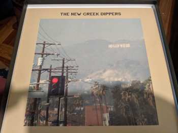 4LP/4CD/Set di cofanetti The Creekdippers: Golden State Locket LTD
