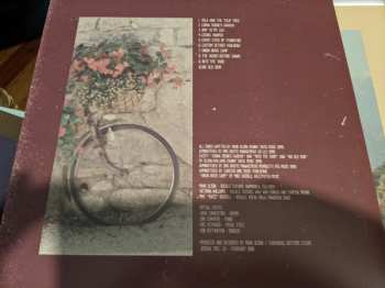 4LP/4CD/Set di cofanetti The Creekdippers: Golden State Locket LTD