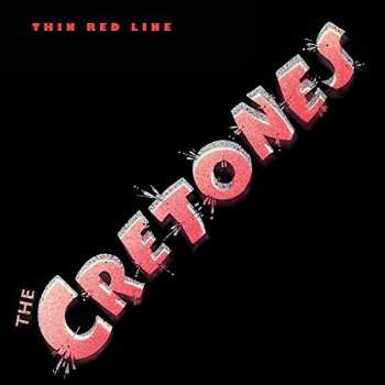 Album The Cretones: Thin Red Line