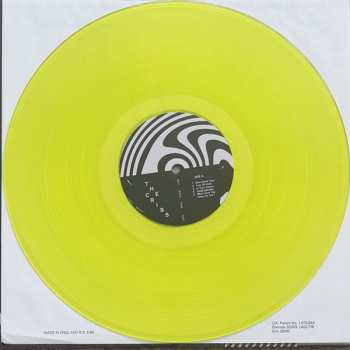 LP The Cribs: 24-7 Rock Star Shit LTD | CLR