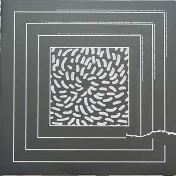 LP The Cribs: 24-7 Rock Star Shit LTD | CLR