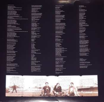 LP The Cribs: Men's Needs, Women's Needs, Whatever CLR | LTD
