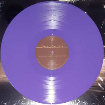 LP The Cribs: Men's Needs, Women's Needs, Whatever CLR | LTD