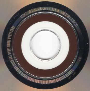 CD The Cribs: Men's Needs, Women's Needs, Whatever