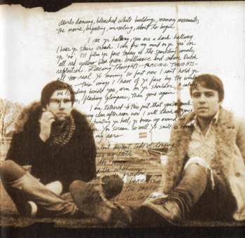 CD The Cribs: Men's Needs, Women's Needs, Whatever