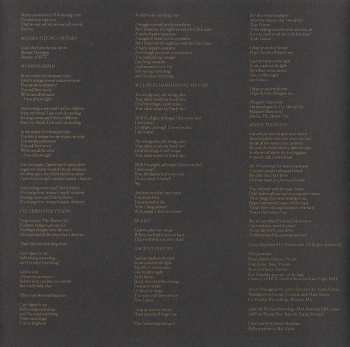 CD The Cribs: Men's Needs, Women's Needs, Whatever