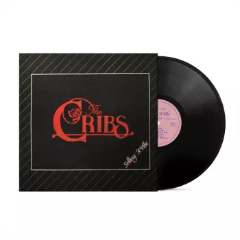 The Cribs: Selling A Vibe