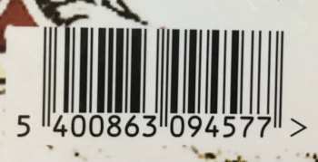 LP The Cribs: The Cribs