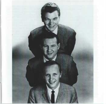 CD The Crickets: Still In Style
