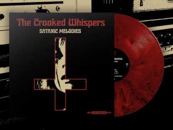 LP The Crooked Whispers: Satanic Melodies LTD